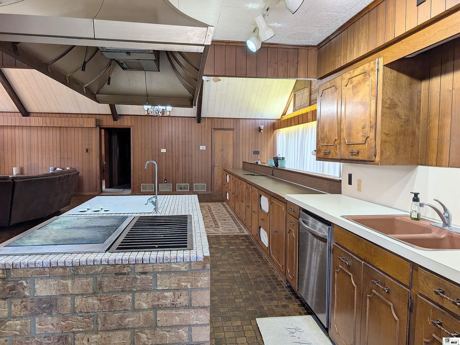 1402 Terral Island Rd Farmerville, LA 71241  | Single Family