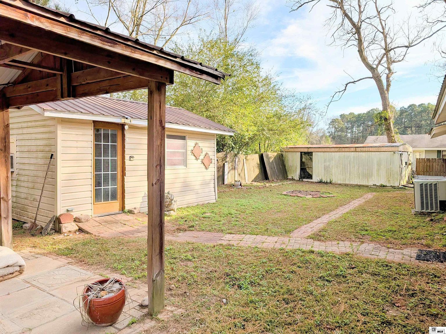 116 Tuff St Dubach, LA 71235  | Single Family