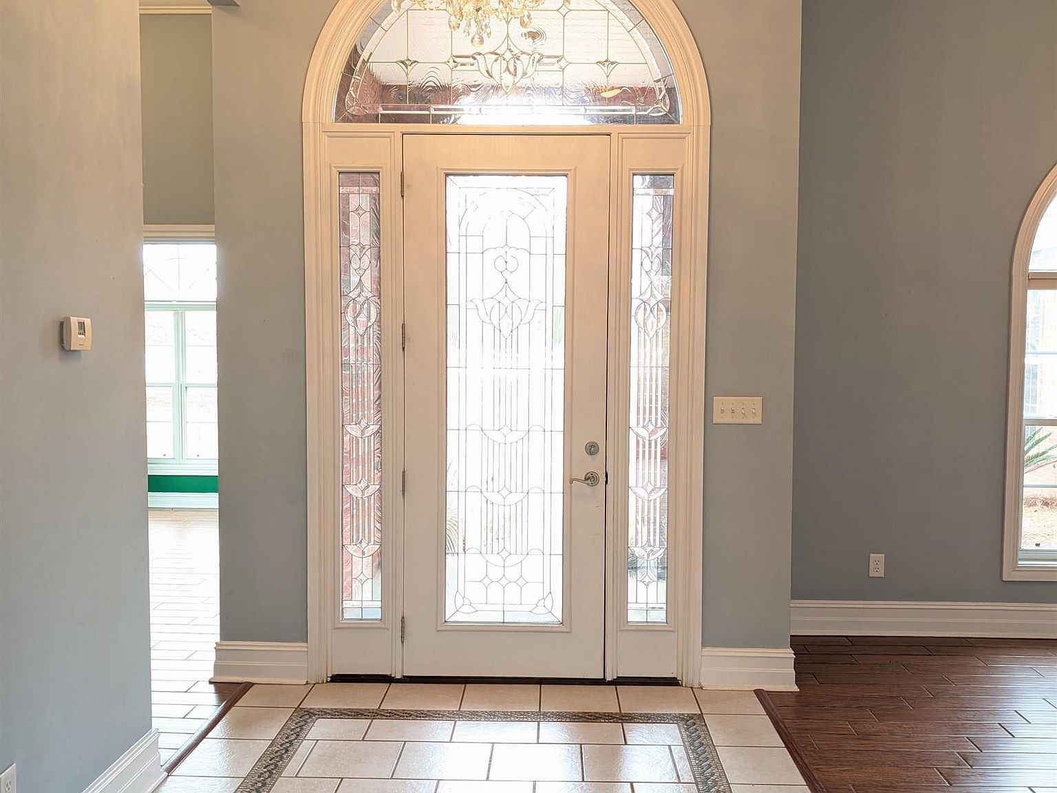 163 L E Phillips Rd Eros, LA 71238 | Single Family