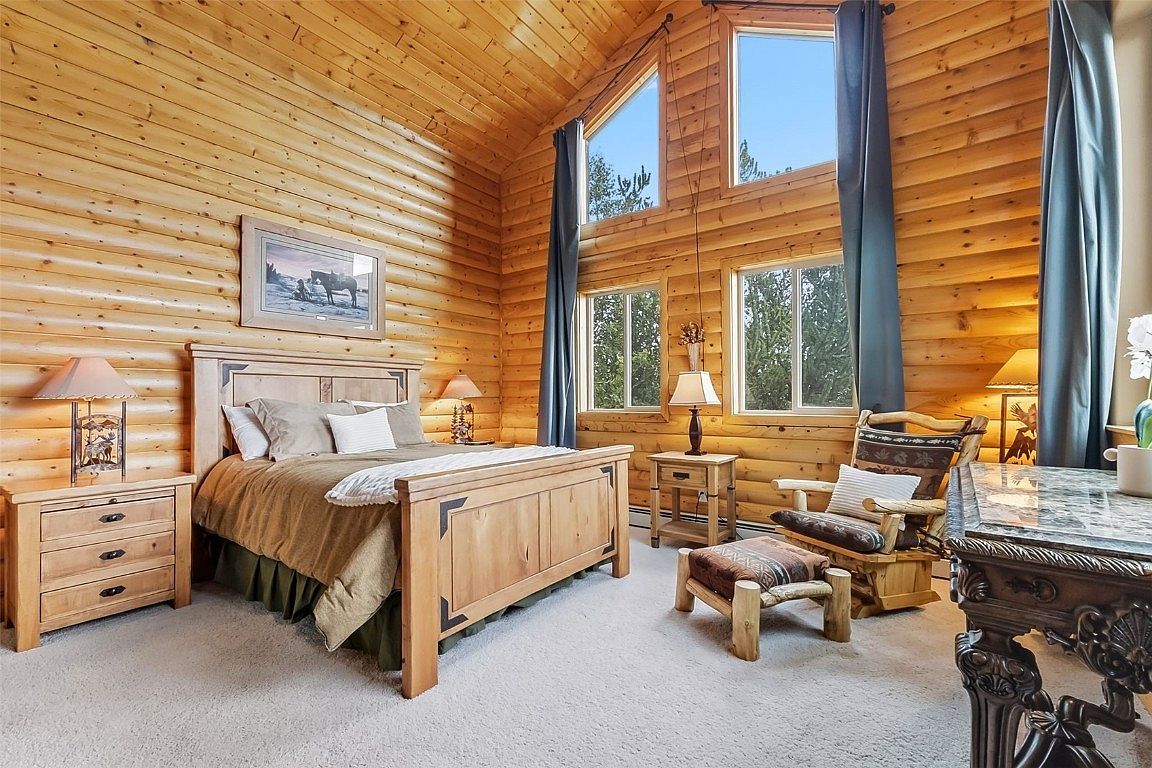 2649 Coil Dr Fairplay, CO 80440 | Single Family