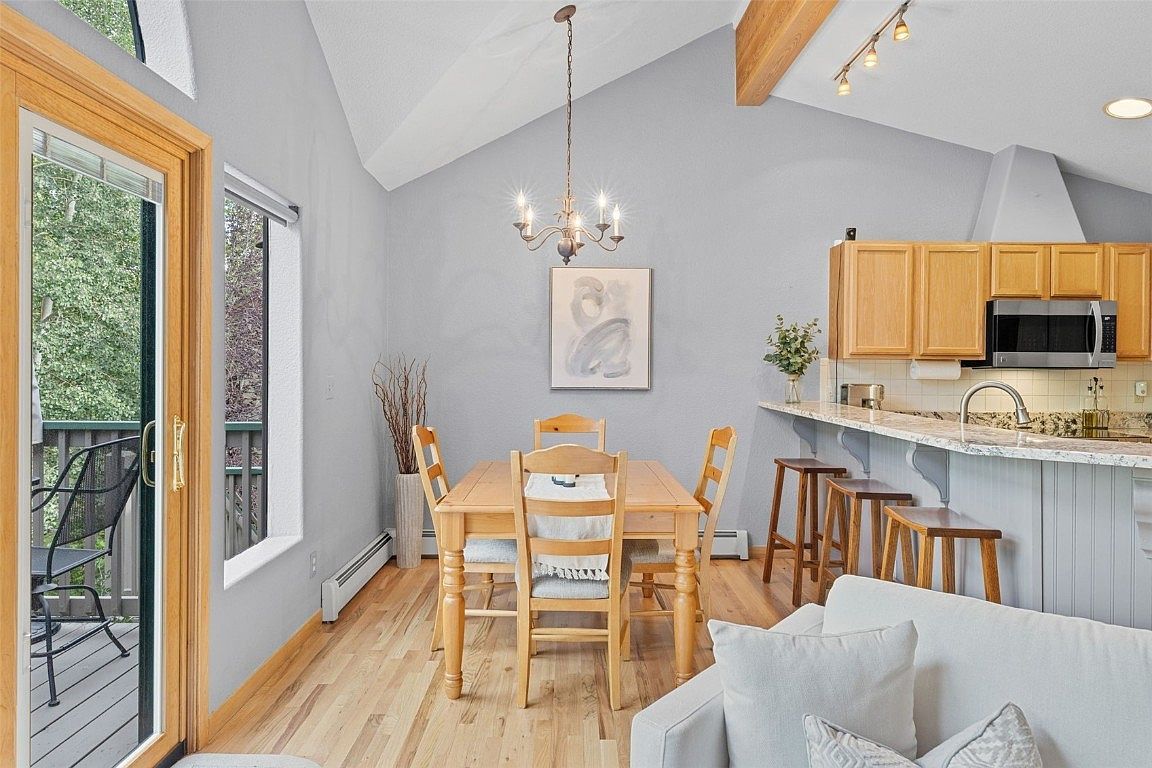 803 Lakepoint Ct #B Frisco, CO 80443 | New build