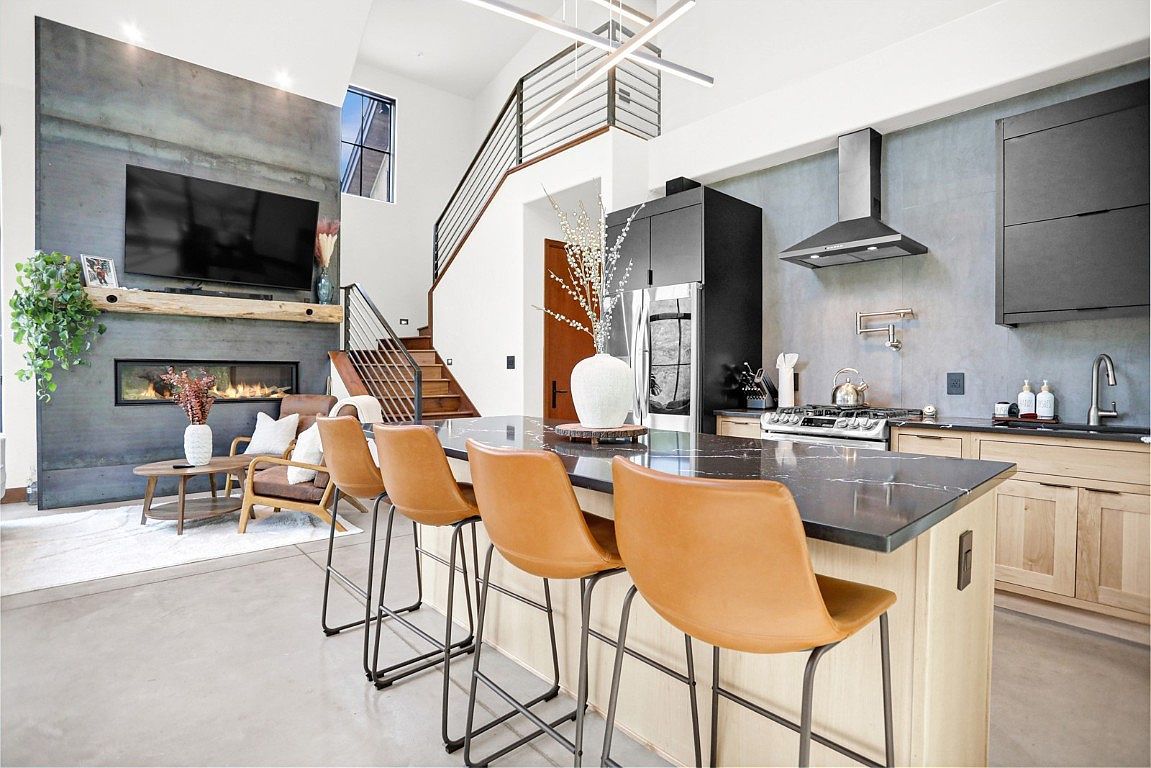 150 Game Trail Rd Breckenridge, CO 80498 | Single Family