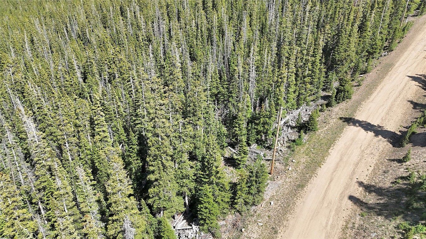 72 Sunshine Loop Fairplay, CO 80440  | Land/Lot