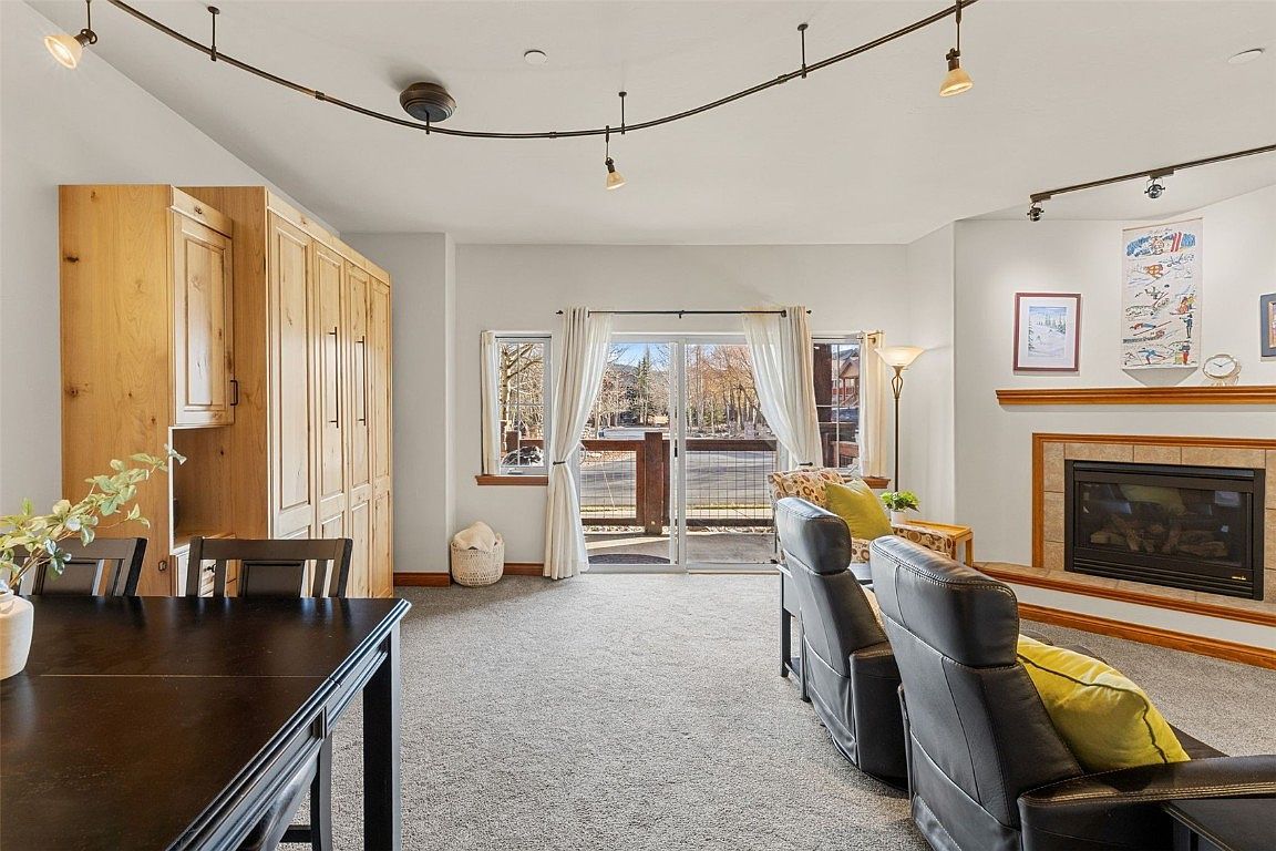 801 Lakepoint Dr UNIT B-3 Frisco, CO 80443 | Condominium