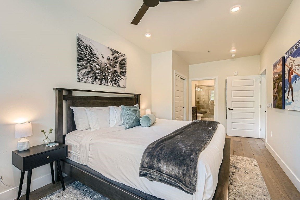 75 Clearwater Way #302 Keystone, CO 80435 | Condominium