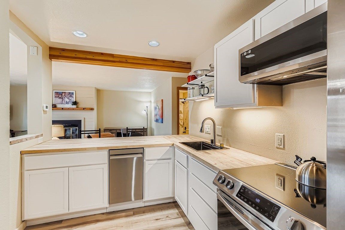 91300 Ryan Gulch Rd APT 91305 Breckenridge, CO 80498 | Condominium