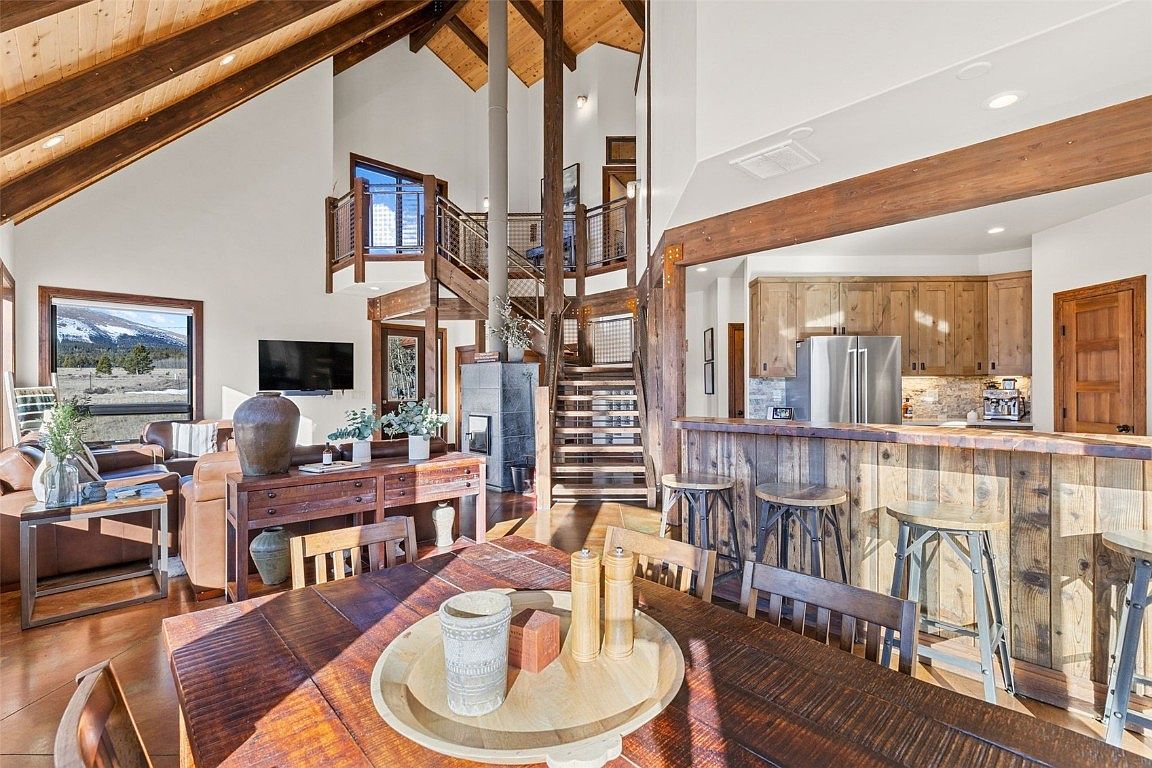 40 Thurber Ct Fairplay, CO 80440 | Single Family