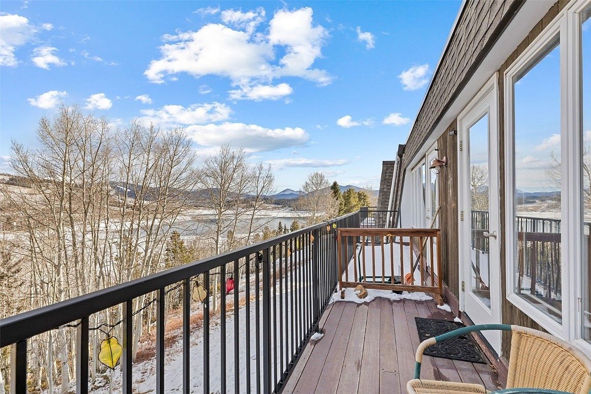 240 E La Bonte St #47 Dillon, CO 80435 | Condominium