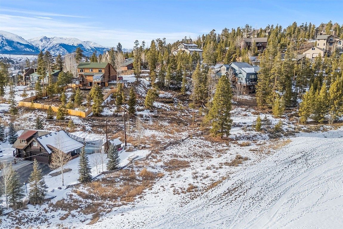 442 Idlewild Dr Dillon, CO 80435  | Land/Lot