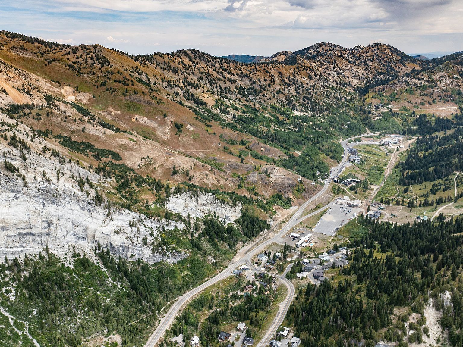 9876 E Little Cottonwood Rd Sandy, UT 84092 | Land/Lot