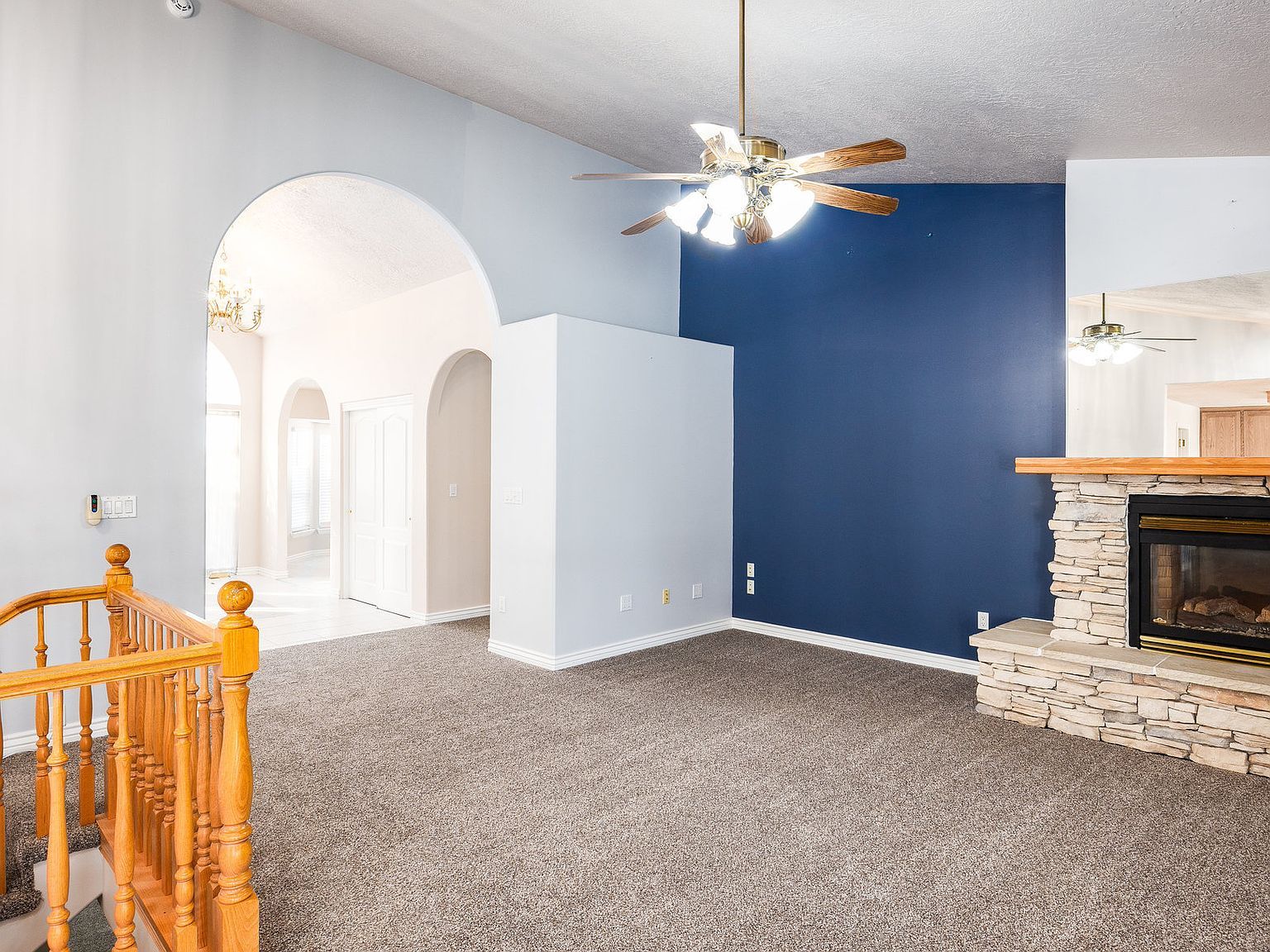 13849 S Wasatch Vista Dr W Riverton, UT 84065  | Single Family