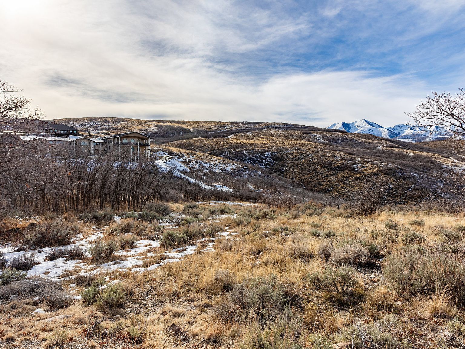 16080 S Step View Ln Herriman, UT 84096  | Land/Lot