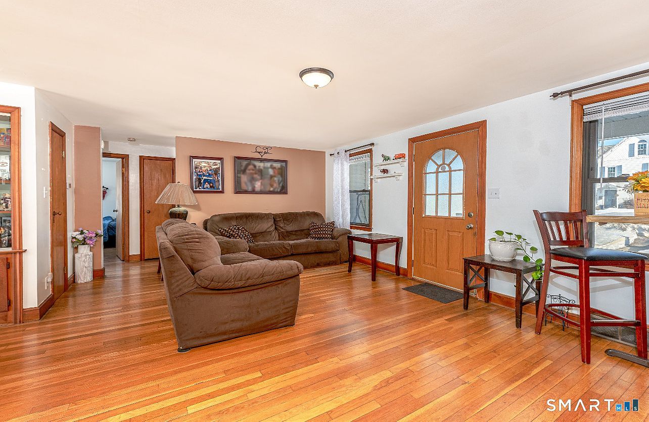 136 Pearl Lake Rd Waterbury, CT 06706  | Single Family