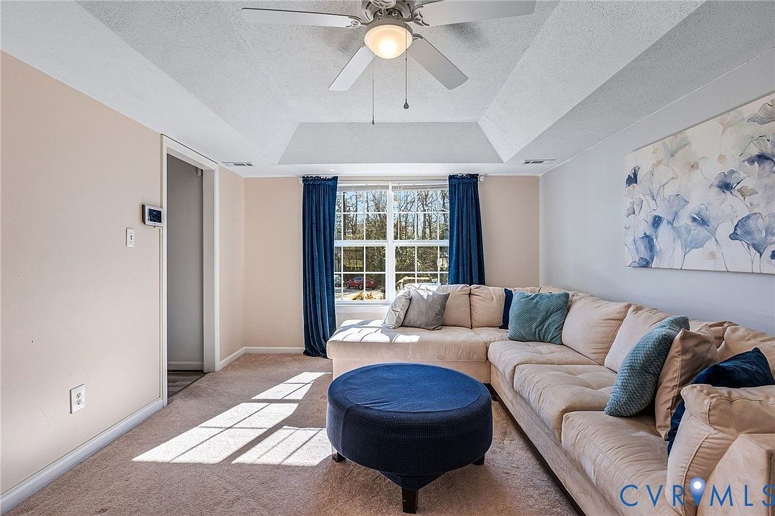 3426 Ransom Hills Ct North Chesterfield, VA 23237  | Single Family