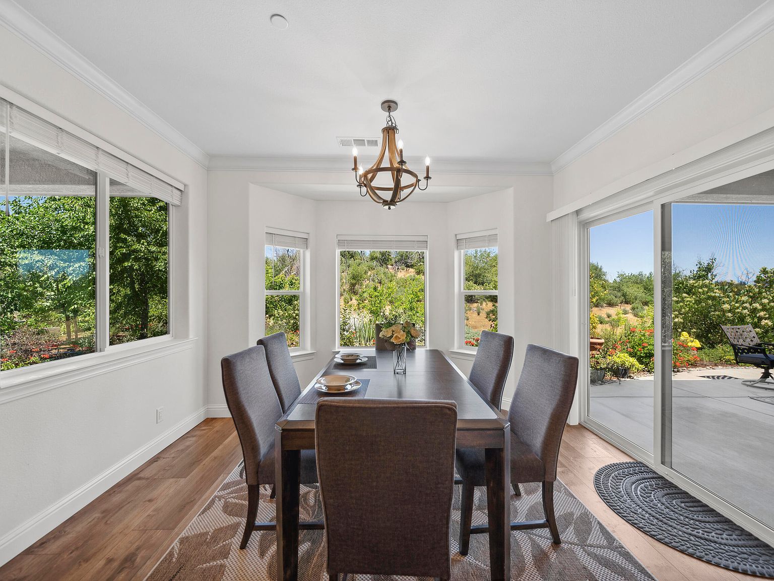 4648 Kilkee Dr Redding, CA 96001 | Single Family