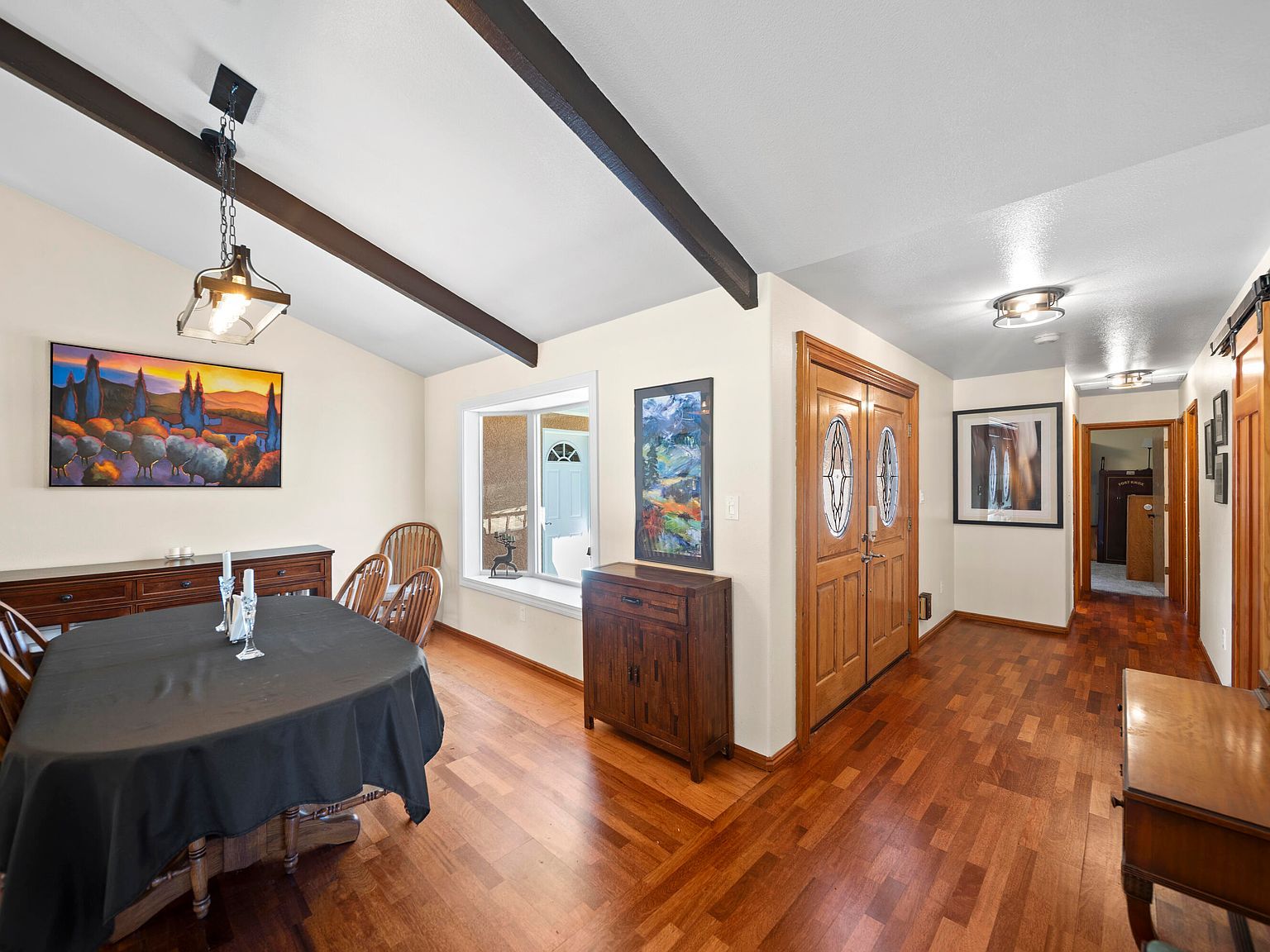 21945 Sunburst Ln Red Bluff, CA 96080  | Single Family