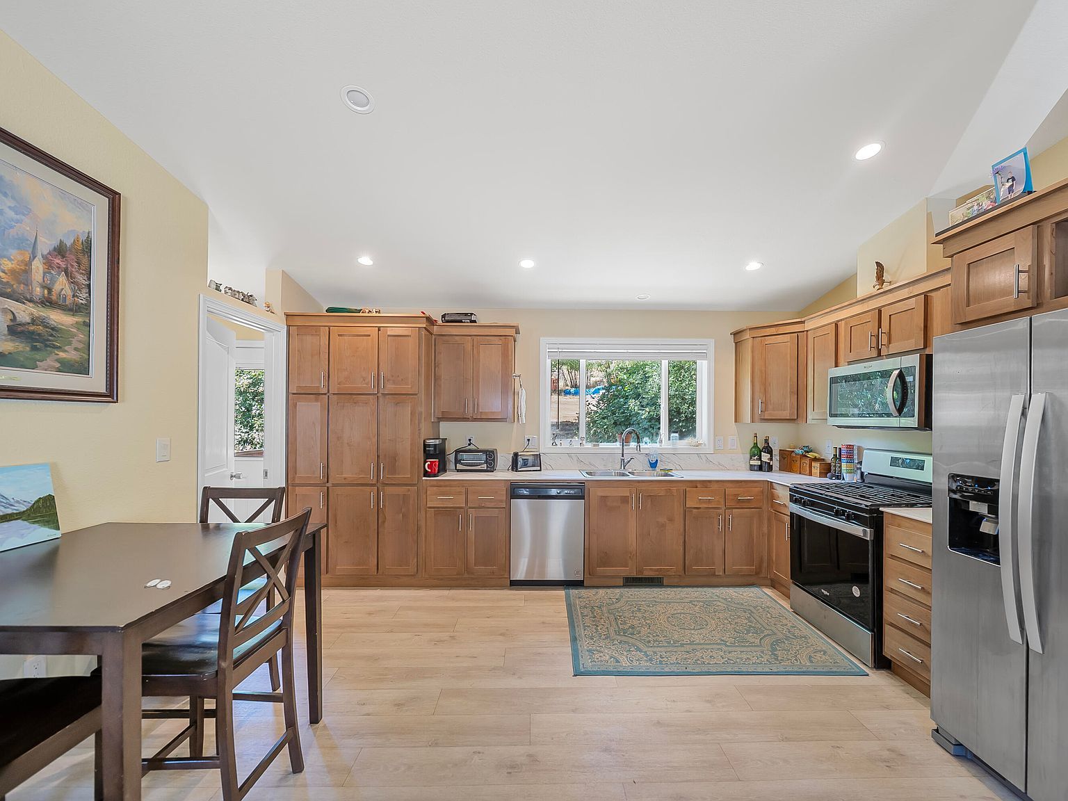 14166 Main St French Gulch, CA 96033  | Single Family