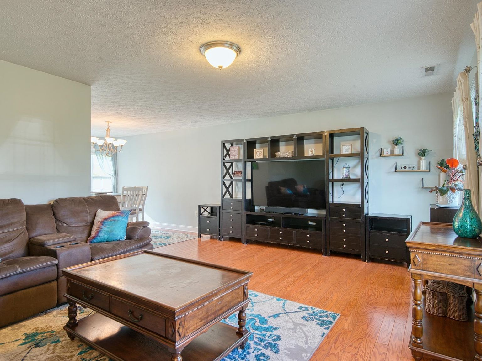 40 Little John Cir NE Christiansburg, VA 24073 | Single Family