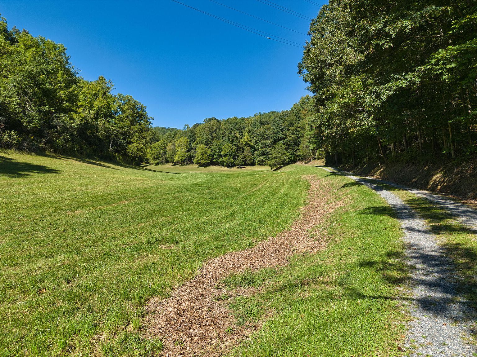 2554 Georges Run Rd LOT 6 Shawsville, VA 24162 | Land/Lot
