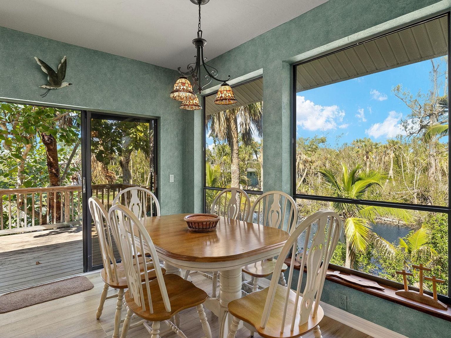 4631 Bowen Bayou Rd Sanibel, FL 33957  | Single Family