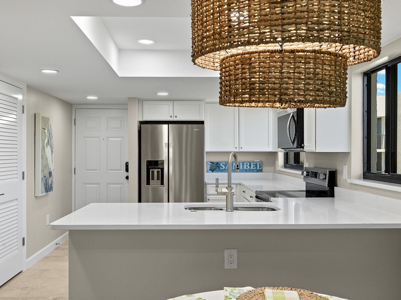 671 E Gulf Dr UNIT 5D3 Sanibel, FL 33957 | Condominium