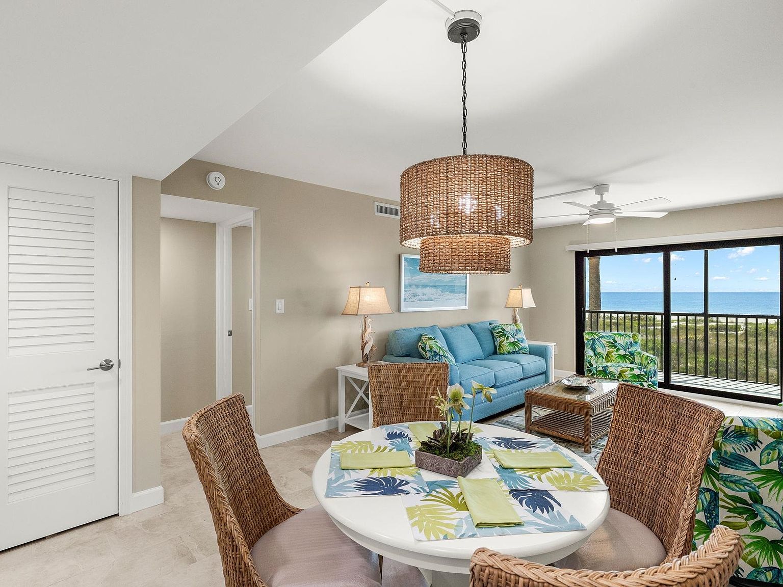 671 E Gulf Dr UNIT 1A2 Sanibel, FL 33957  | Condominium