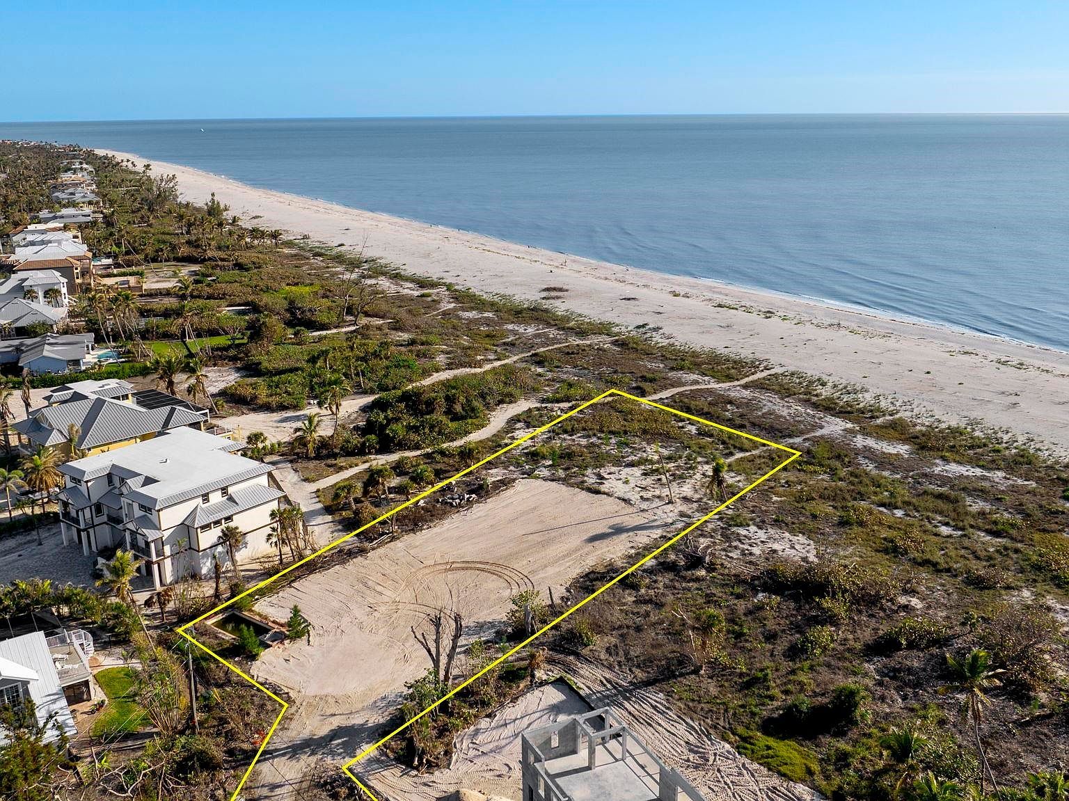 4741 Tradewinds Dr Sanibel, FL 33957  | Land/Lot