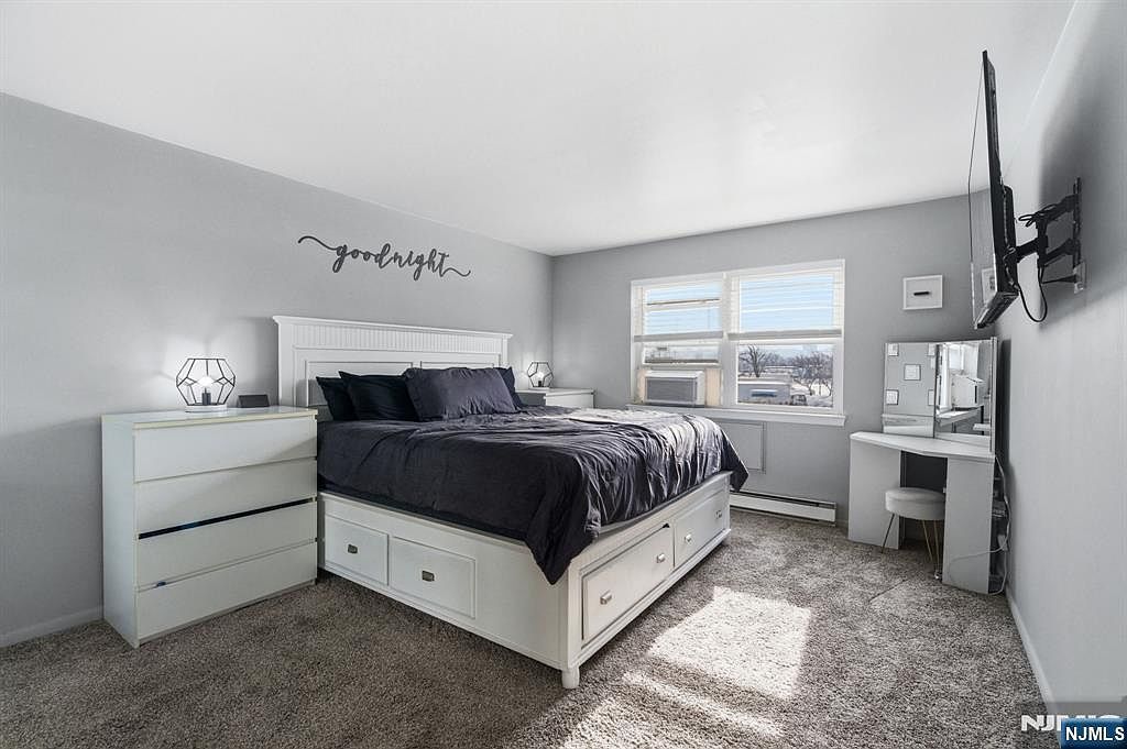 205 Bergen Tpke APT 2G Ridgefield Park, NJ 07660  | Condominium