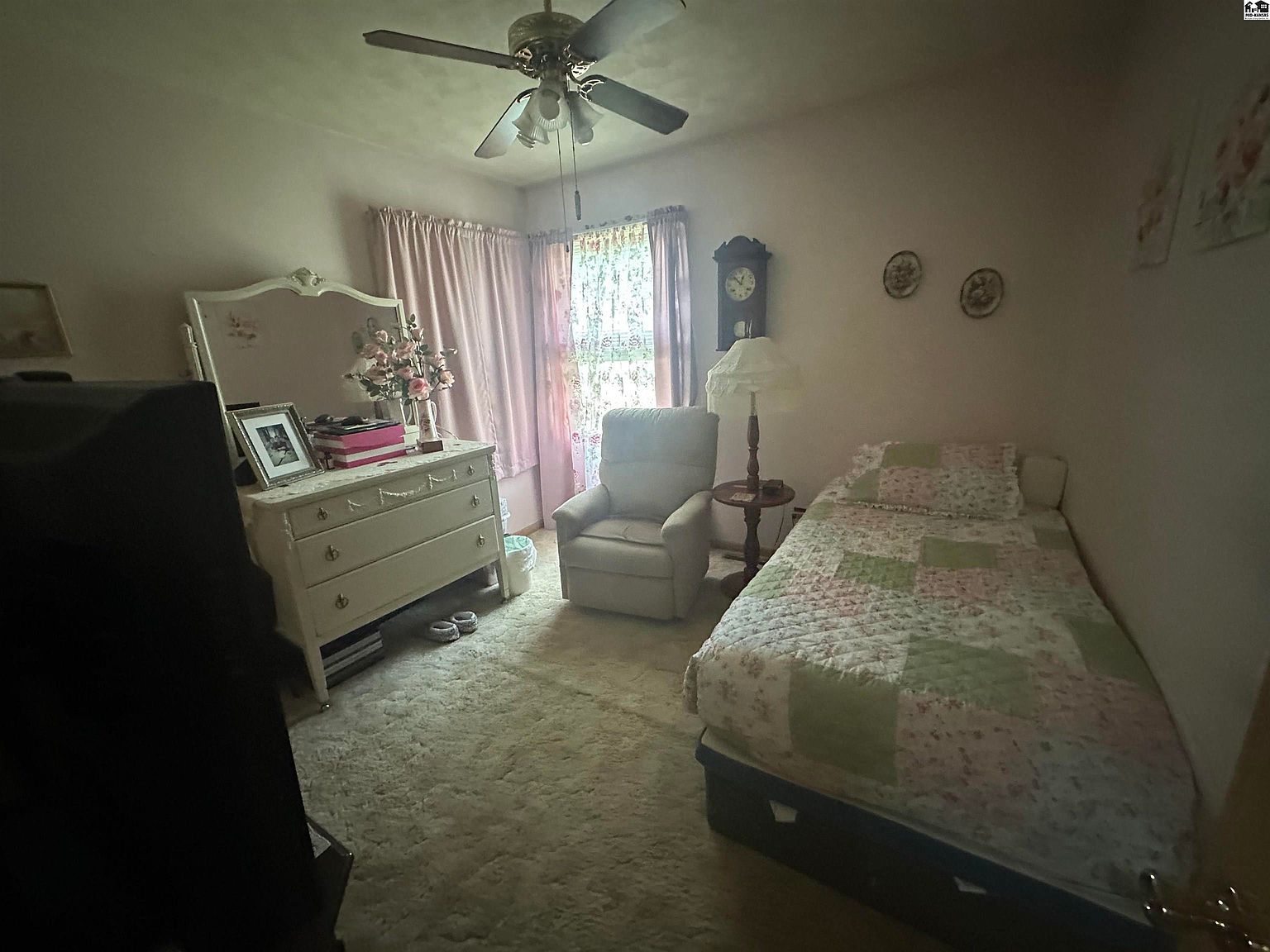 516 N Botkin St Attica, KS 67009  | Single Family