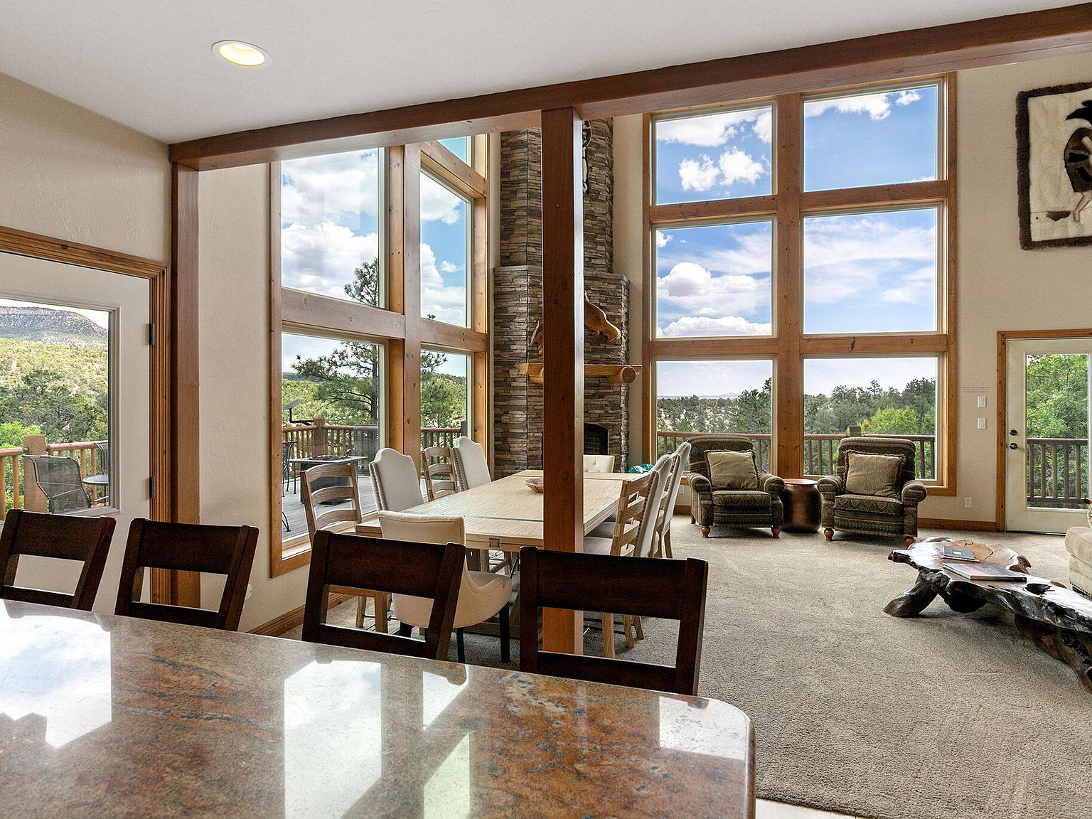 755 S Zion Ridge Dr Kanab, UT 84758 | Single Family