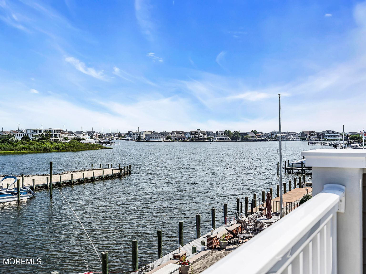 122 Squan Beach Dr Mantoloking, NJ 08738 | Single Family