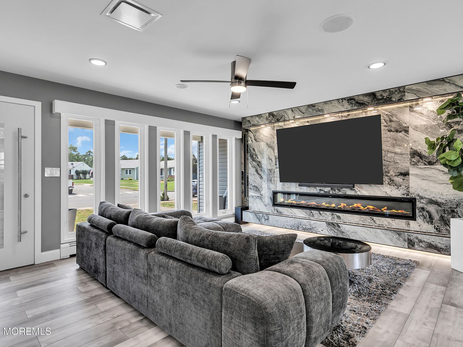 16 Whitmore Dr Toms River, NJ 08757  | Single Family