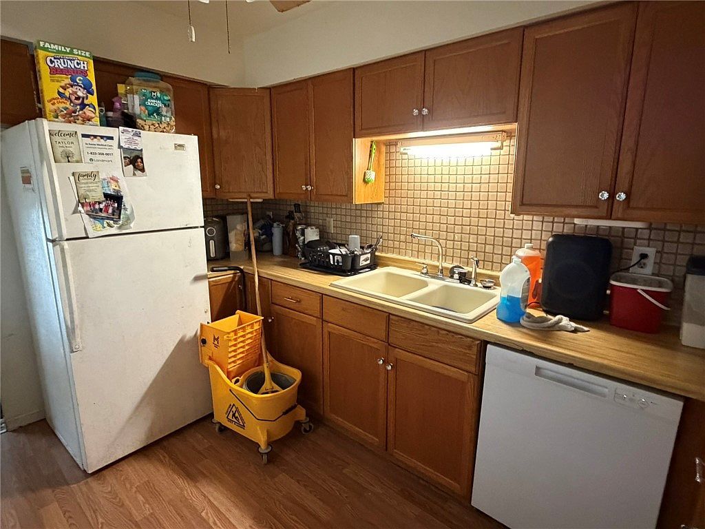 1407/1413 Rex Ave Joplin, MO 64801  | Single Family