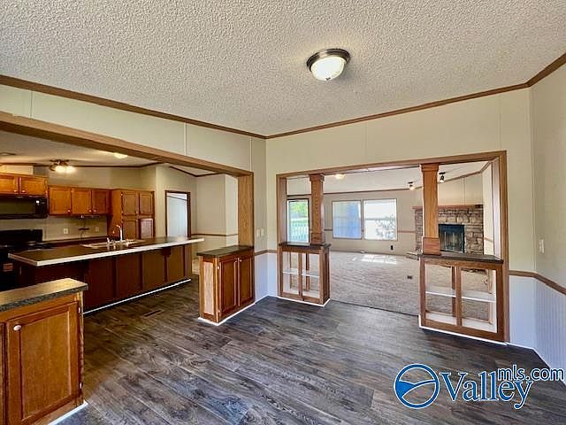 900 County Road 441 Hillsboro, AL 35643 | New build