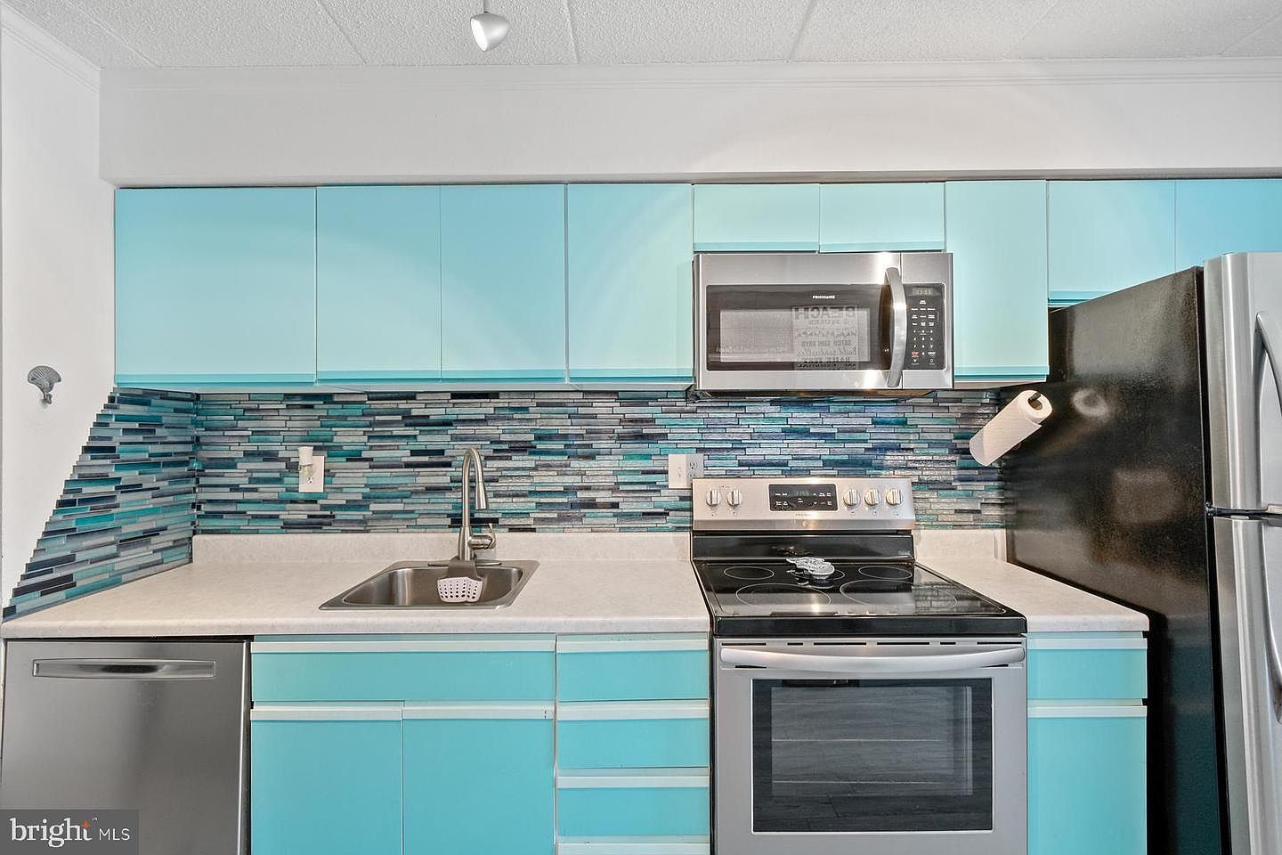 4 93rd St UNIT 301 Ocean City, MD 21842  | Condominium