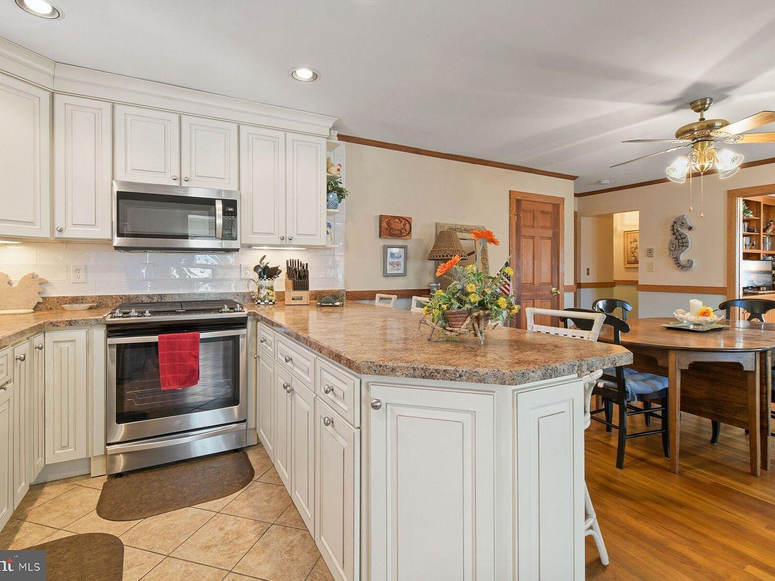 10615 Shifting Sands Dr Ocean City, MD 21842  | Single Family