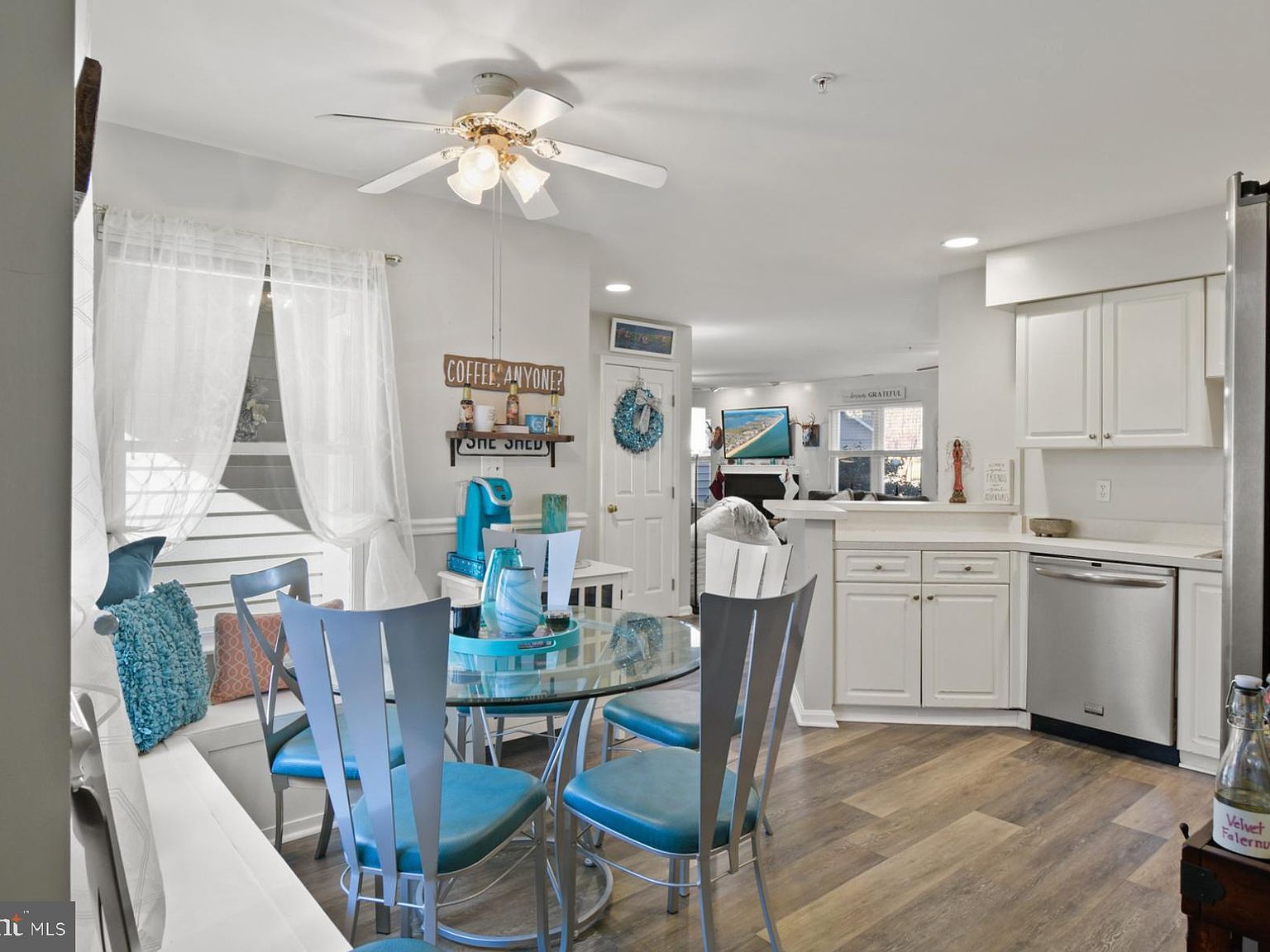 12545 River Run Ln APT 68 Berlin, MD 21811 | Condominium