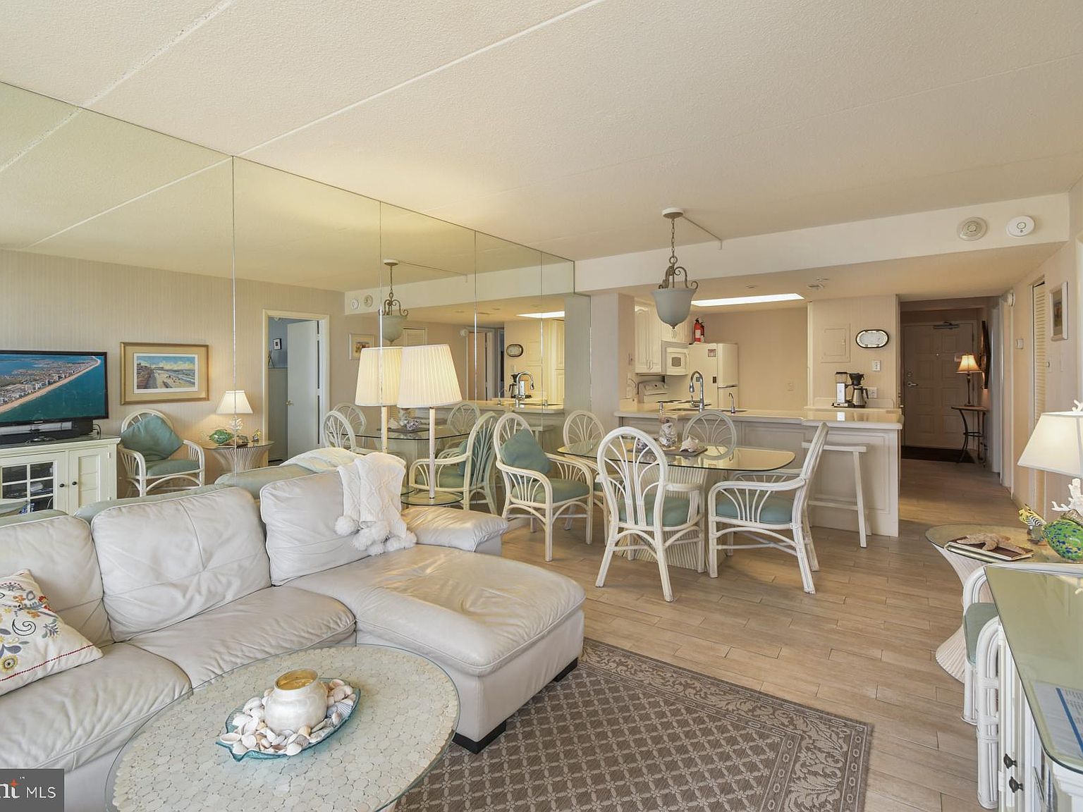 11500 Coastal Hwy UNIT 915 Ocean City, MD 21842 | Condominium