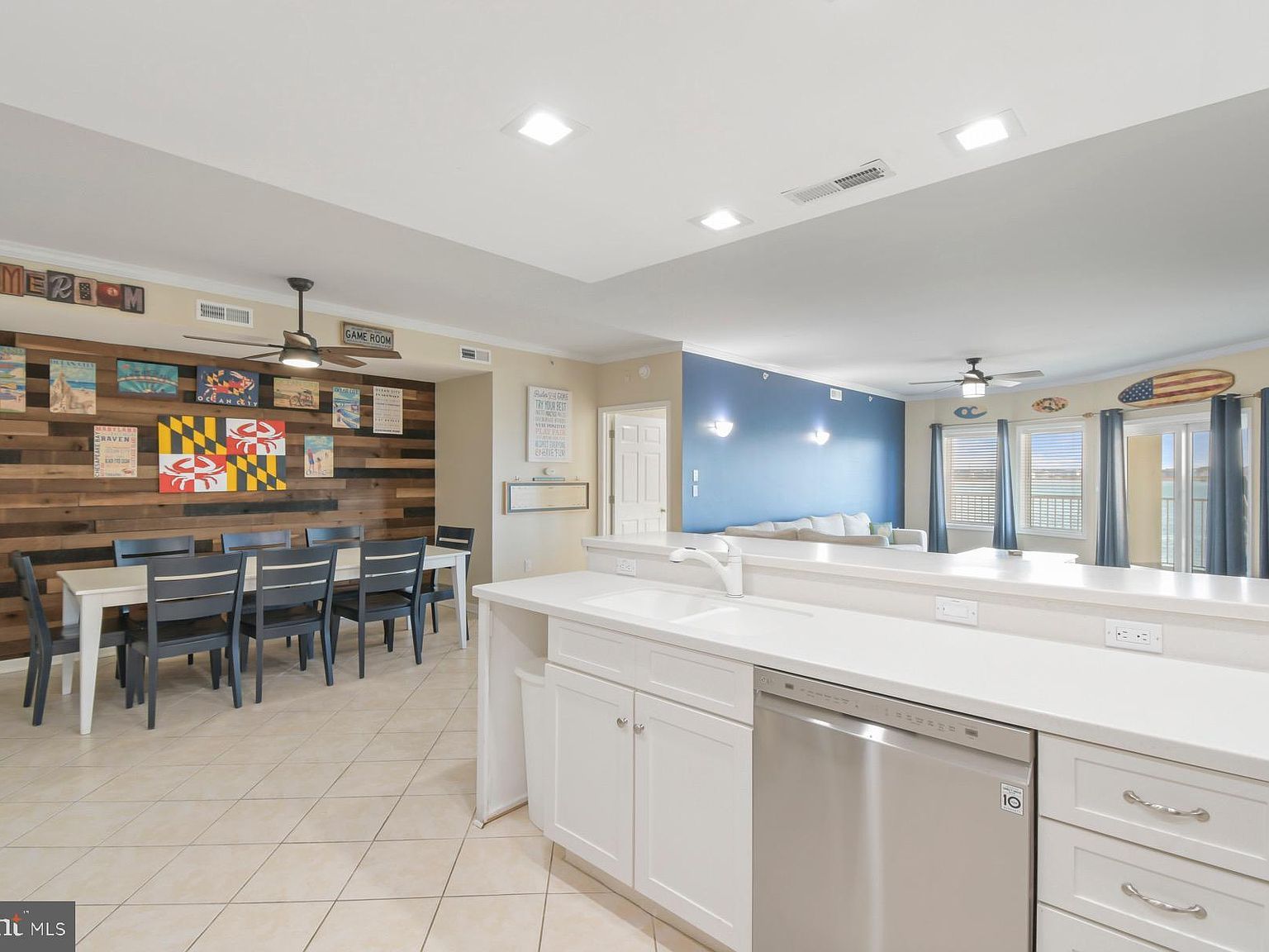 310 2nd St UNIT 101 Ocean City, MD 21842  | Condominium