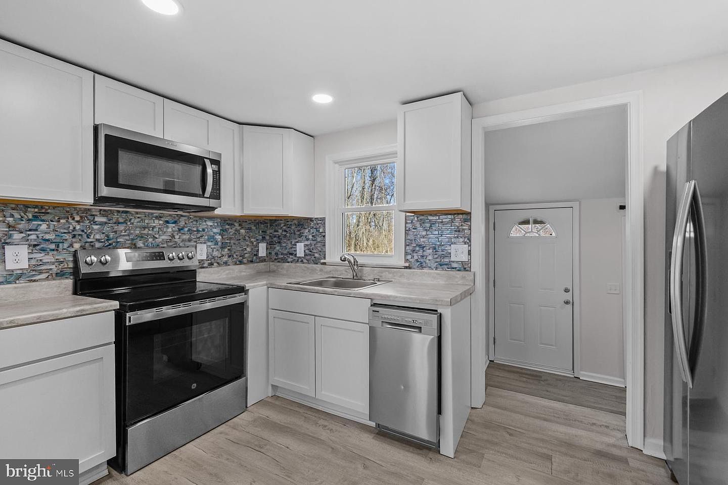 405 Park Ln Laurel, DE 19956  | Single Family