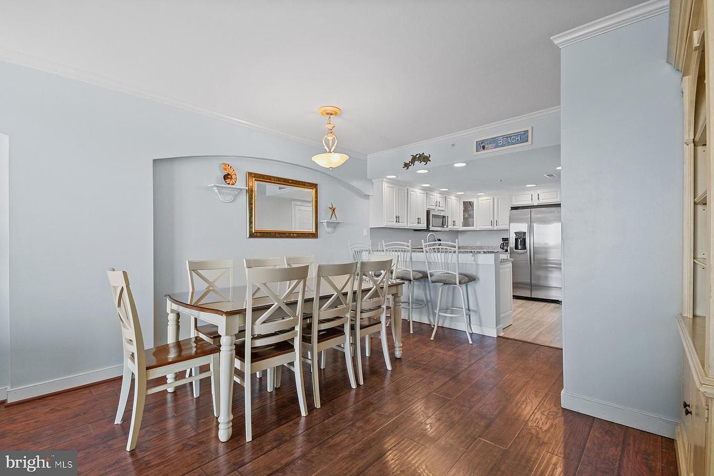 5901 Atlantic Ave Unit 513 Ocean City, MD 21842  | Condominium