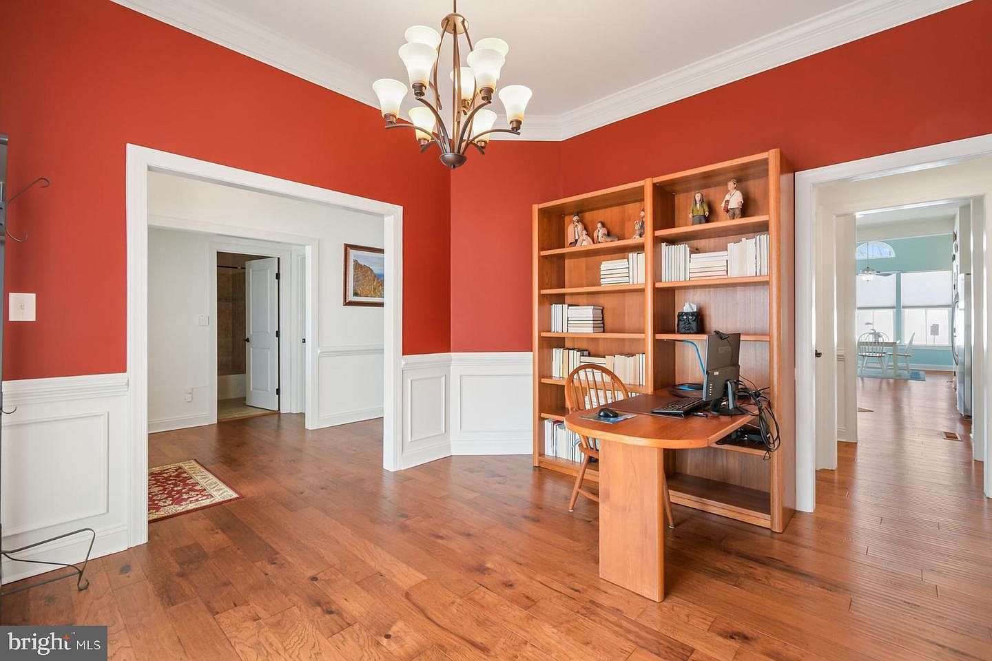 29733 Vincent Village Dr Milton, DE 19968  | Single Family