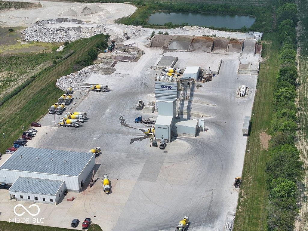 6397 S State Road 13 Pendleton, IN 46064 | Land/Lot