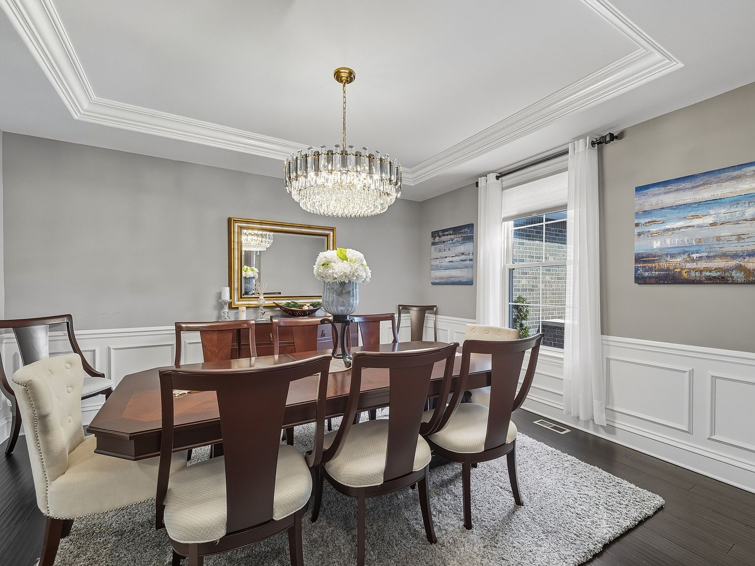 11346 Talnuck Cir Fishers, IN 46037 | Single Family