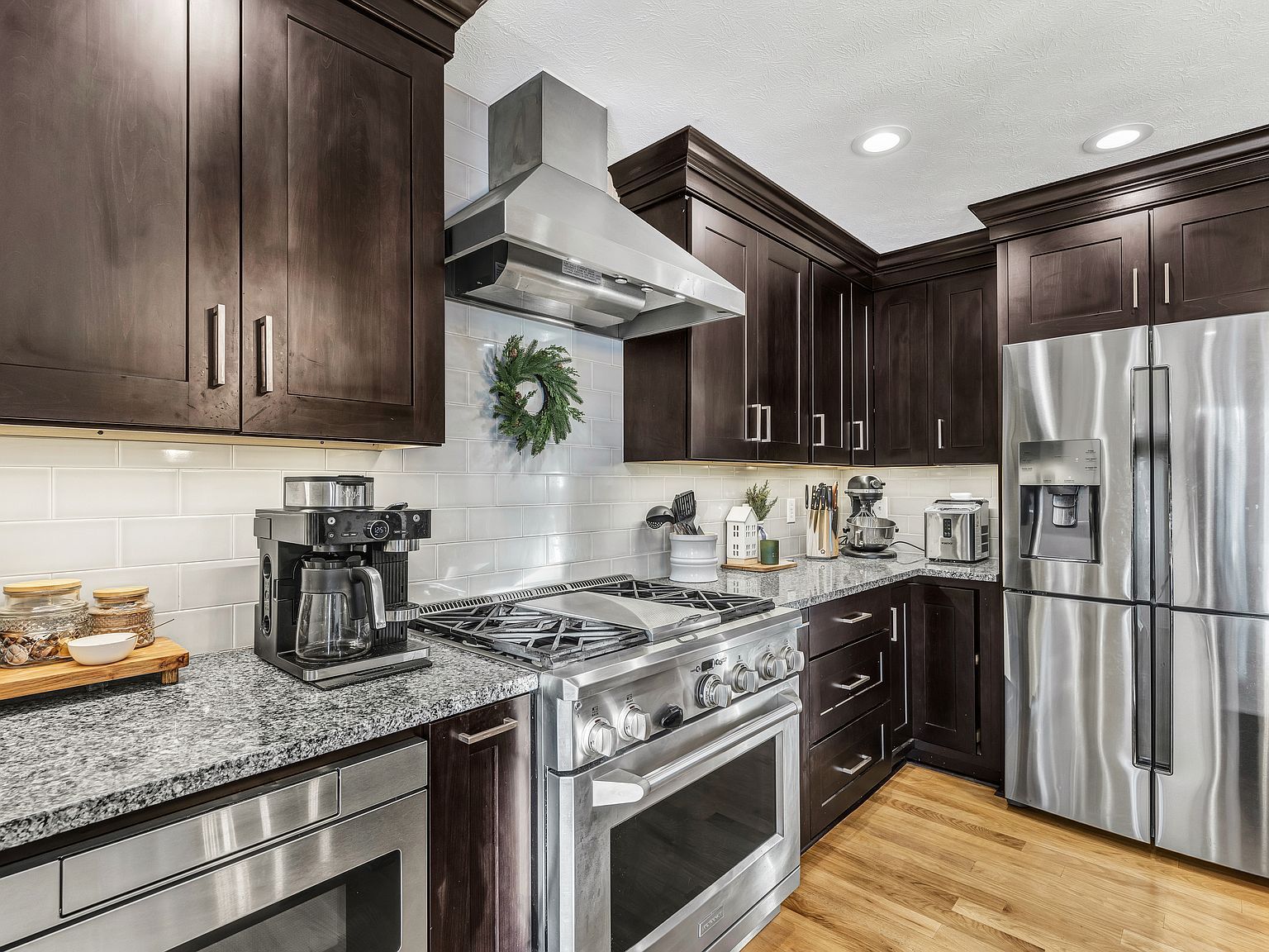 11254 Woods Bay Ln Indianapolis, IN 46236  | Single Family