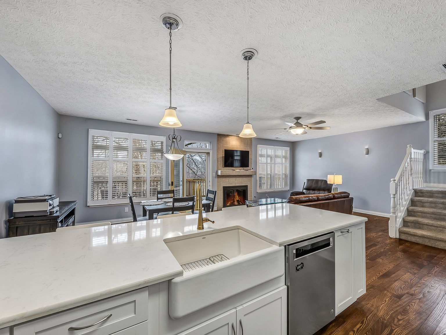 11223 Fonthill Dr Indianapolis, IN 46236  | Single Family