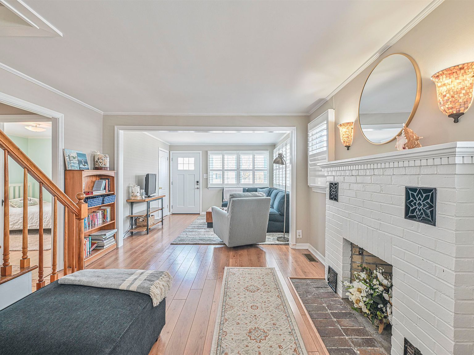 1202 Maryland Ave Cape May, NJ 08204  | Single Family