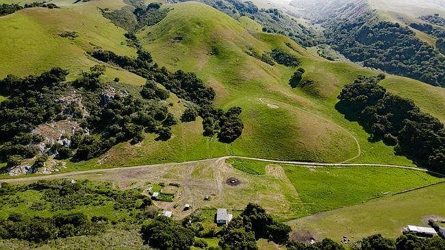 100 Old Stage Rd San Juan Bautista, CA 95045 | Single Family