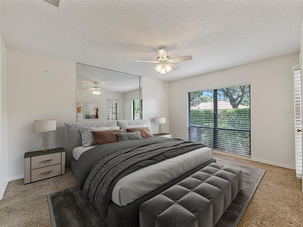 316 Kelsey Way #316 Sun City Center, FL 33573  | Condominium
