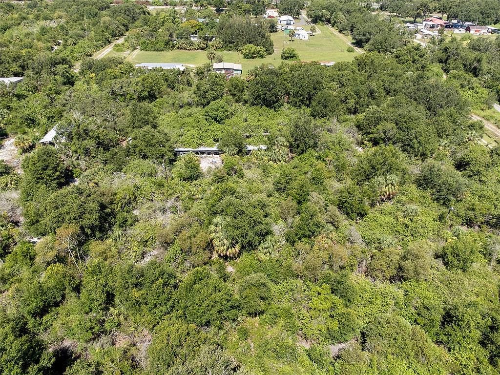 12020 Bullfrog Creek Rd Gibsonton, FL 33534  | Land/Lot